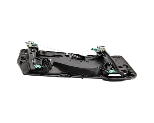 Front Right Side Window Regulator For 2010-2014 Volkswagen Golf Fits GTI