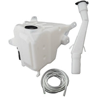 Washer Reservoir For 1995-2004 Toyota Tacoma includes Pump Filler Neck and Cap