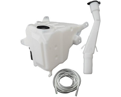 Washer Reservoir For 1995-2004 Toyota Tacoma includes Pump Filler Neck and Cap