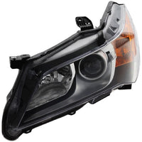 Headlight For 2013 2014 2015 Acura ILX Hybrid Dynamic Models Left With Bulb