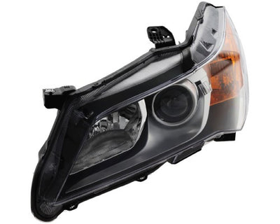 Headlight For 2013 2014 2015 Acura ILX Hybrid Dynamic Models Left With Bulb