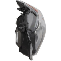 Headlight For 2013 2014 2015 Acura ILX Hybrid Dynamic Models Left With Bulb