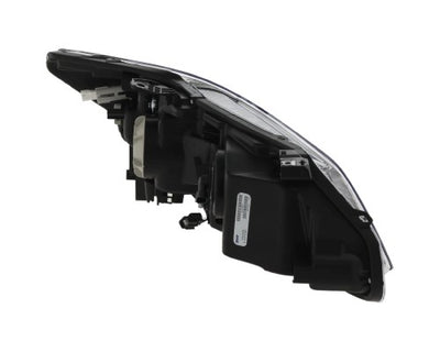 Headlight For 2013 2014 2015 Acura ILX Hybrid Dynamic Models Left With Bulb