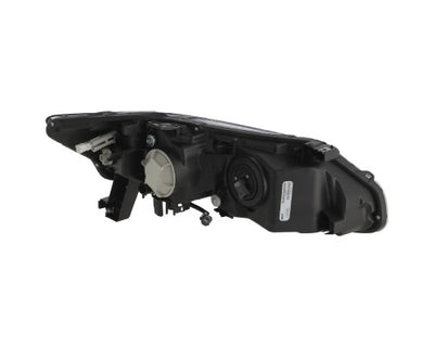 Headlight For 2013 2014 2015 Acura ILX Hybrid Dynamic Models Left With Bulb