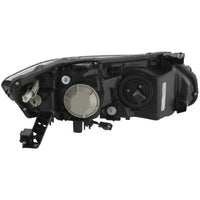 Headlight For 2013 2014 2015 Acura ILX Hybrid Dynamic Models Left With Bulb