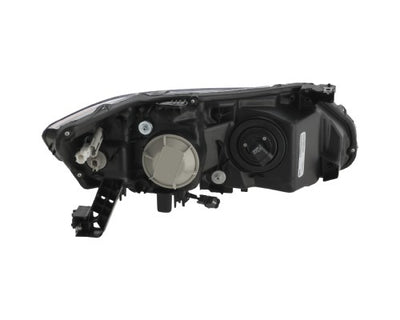 Headlight For 2013 2014 2015 Acura ILX Hybrid Dynamic Models Left With Bulb