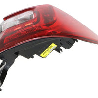 Tail Light Lamp For 2015-2019 Subaru Outback Right Side Outer CAPA Body Mounted