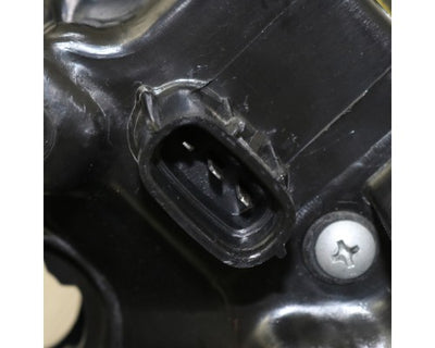 Tail Light Lamp For 2015-2019 Subaru Outback Right Side Outer CAPA Body Mounted