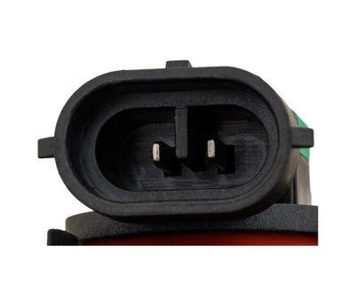 Fog Light Set For 07-11 Toyota Camry 09-13 Corolla 06-12 RAV4 10-13 Lexus RX450h