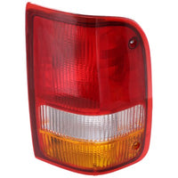 Tail Light For 1993 1994 1995 1996 1997 Ford Ranger Passenger Side Right Halogen