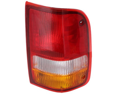 Tail Light For 1993 1994 1995 1996 1997 Ford Ranger Passenger Side Right Halogen