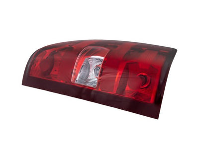 Right Tail Light For 07-13 Chevy Silverado 1500 2500 HD 12-13 GMC Sierra 1500