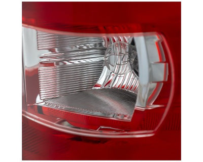 Right Tail Light For 07-13 Chevy Silverado 1500 2500 HD 12-13 GMC Sierra 1500