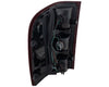Right Tail Light For 07-13 Chevy Silverado 1500 2500 HD 12-13 GMC Sierra 1500