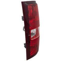 Right Tail Light For 07-13 Chevy Silverado 1500 2500 HD 12-13 GMC Sierra 1500