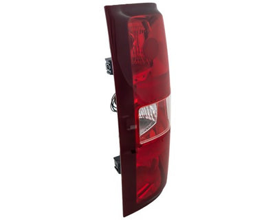 Right Tail Light For 07-13 Chevy Silverado 1500 2500 HD 12-13 GMC Sierra 1500