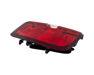 Right Tail Light For 07-13 Chevy Silverado 1500 2500 HD 12-13 GMC Sierra 1500
