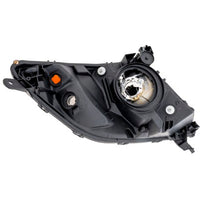 Headlight Right For 2004-2006 Toyota Prius Halogen Up To November 2005