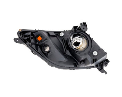 Headlight Right For 2004-2006 Toyota Prius Halogen Up To November 2005