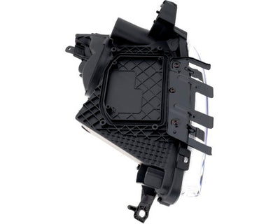 Headlight Right For 2004-2006 Toyota Prius Halogen Up To November 2005