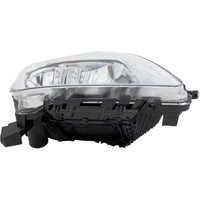 Headlight Right For 2004-2006 Toyota Prius Halogen Up To November 2005