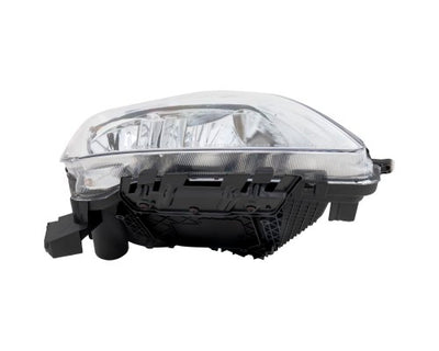 Headlight Right For 2004-2006 Toyota Prius Halogen Up To November 2005