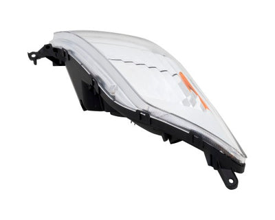 Headlight Right For 2004-2006 Toyota Prius Halogen Up To November 2005