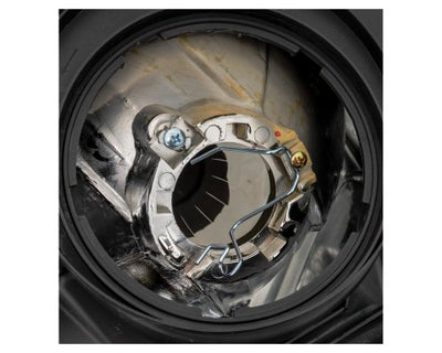 Headlight Right For 2004-2006 Toyota Prius Halogen Up To November 2005