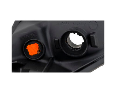 Headlight Right For 2004-2006 Toyota Prius Halogen Up To November 2005