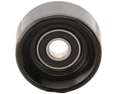 Accessory Belt Idler Pulleys Driver or Passenger Side Upper for Chevy Ram Truck