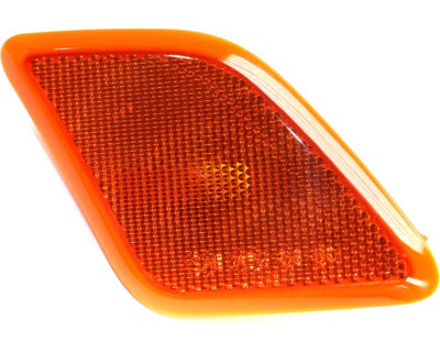 Side Marker For 2010-2013 Mercedes Benz S550 S63 AMG S400 12-13 S350 Front Right