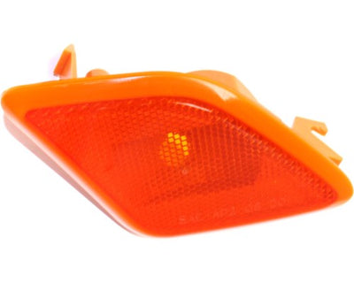 Side Marker For 2010-2013 Mercedes Benz S550 S63 AMG S400 12-13 S350 Front Right