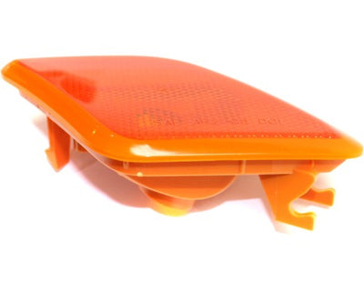 Side Marker For 2010-2013 Mercedes Benz S550 S63 AMG S400 12-13 S350 Front Right