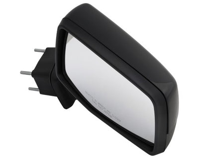 Mirror For 2019-2022 Chevrolet Silverado 1500 Passenger Side Paintable