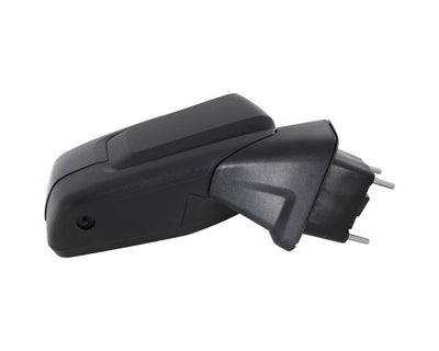 Mirror For 2019-2022 Chevrolet Silverado 1500 Passenger Side Paintable