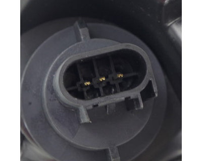 Headlight Assembly Set For 2006-2010 Chrysler PT Cruiser Left Right With Bulb