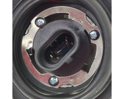 Headlight Assembly Set For 2006-2010 Chrysler PT Cruiser Left Right With Bulb