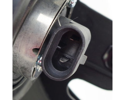 Headlight Assembly Set For 2000-2005 Buick LeSabre Custom Left Right With Bulb