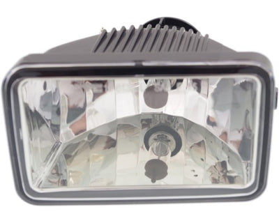 Fog Light Set of 2 For 2015-2020 Ford F150 Pickup Truck Driver and Passenger