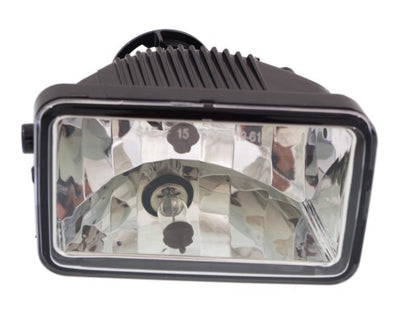 Fog Light Set of 2 For 2015-2020 Ford F150 Pickup Truck Driver and Passenger