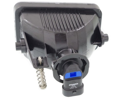 Fog Light Set of 2 For 2015-2020 Ford F150 Pickup Truck Driver and Passenger