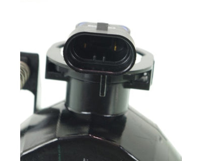 Fog Light Set of 2 For 2015-2020 Ford F150 Pickup Truck Driver and Passenger