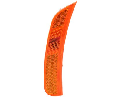 Side Marker Set For 2017-2023 Chrysler Pacifica 2020-2022 Chrysler Voyager Front