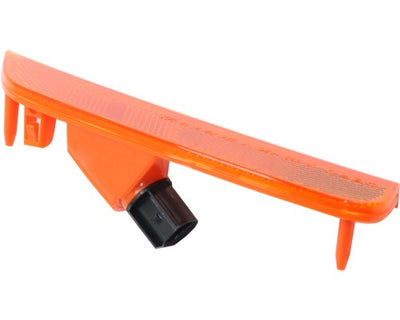 Side Marker Set For 2017-2023 Chrysler Pacifica 2020-2022 Chrysler Voyager Front