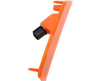 Side Marker Set For 2017-2023 Chrysler Pacifica 2020-2022 Chrysler Voyager Front