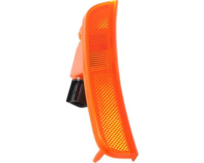 Side Marker Set For 2017-2023 Chrysler Pacifica 2020-2022 Chrysler Voyager Front