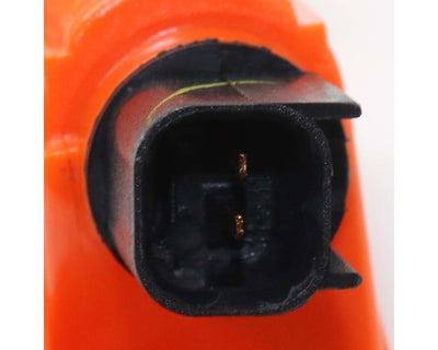 Side Marker Set For 2017-2023 Chrysler Pacifica 2020-2022 Chrysler Voyager Front