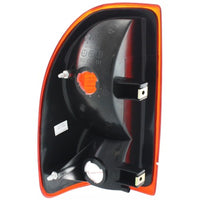 Tail Light Set For 1997-2004 Dodge Dakota Driver and Passenger Side Halogen
