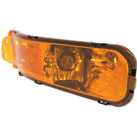 Turn Signal Light Set For 2005-2009 Ford Mustang Front Left and Right with bulb
