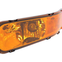 Turn Signal Light Set For 2005-2009 Ford Mustang Front Left and Right with bulb
